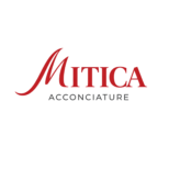 Logo di Mitica acconciature di marucci renata pontedera