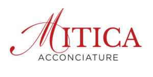 logo ufficiale mitica acconciature